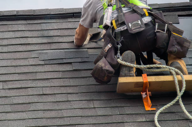 Reliable Emergency Roof Repair contractor in Sheffield Lake, OH by Brentwood Metal Roofing