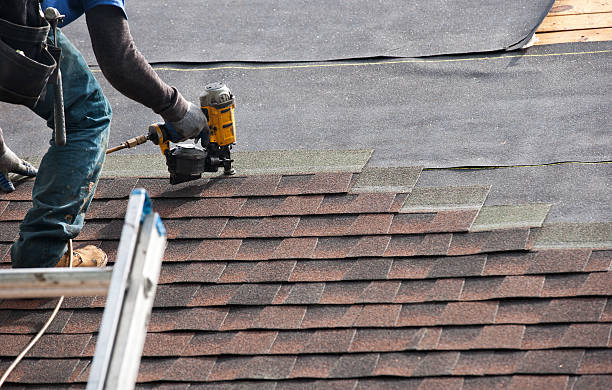 Licensed Emergency Roof Repair service in Sheffield Lake, OH - Brentwood Metal Roofing